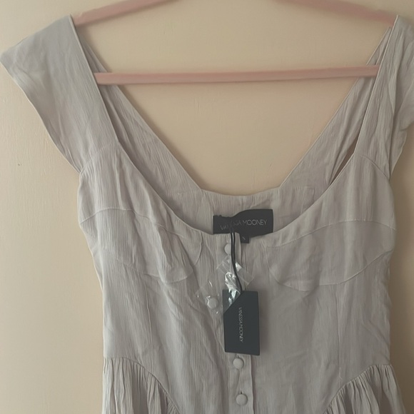 Vanessa Mooney Elizabeth Dress - Picture 3 of 3